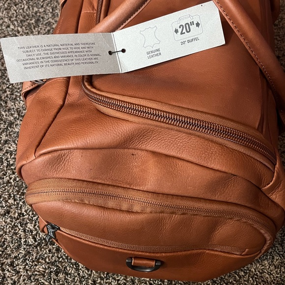 Kenneth Cole “quit the funny duff” - Picture 3 of 6